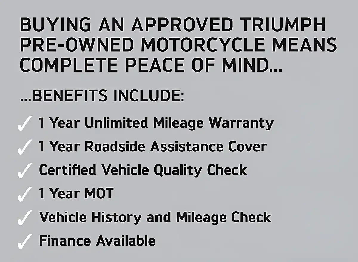 Used 2022 Triumph Tiger 1200 GT Pro Blue - Interior and Exterior details 3