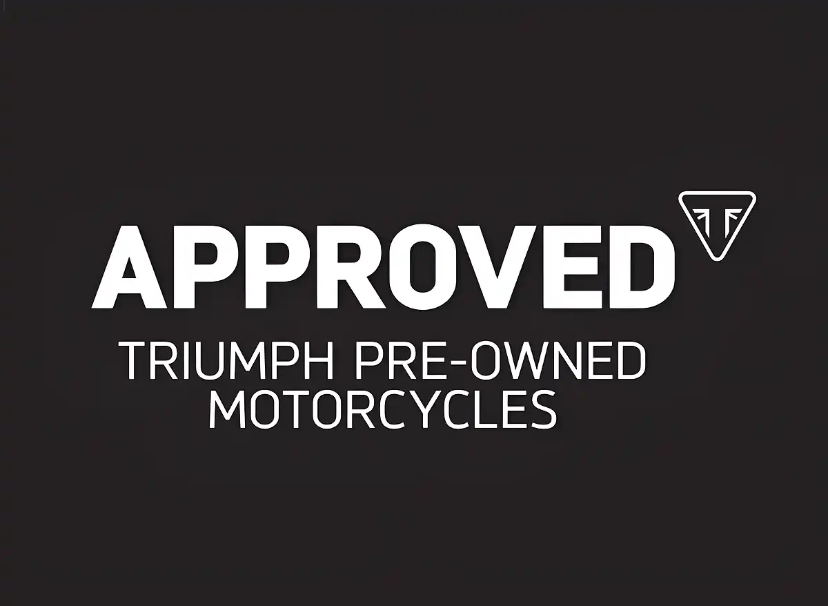 Used 2022 Triumph Tiger 1200 GT Pro Blue - Interior and Exterior details 2