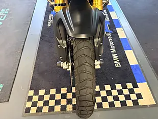 Used 2022 Triumph Tiger 1200 Rally Pro - Interior and Exterior details 13