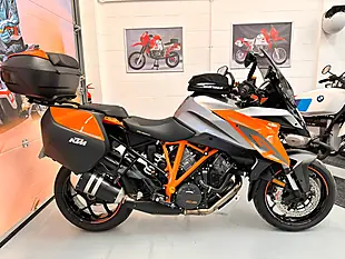 Used 2022 Triumph Tiger 1200 Rally Pro - Interior and Exterior details 19