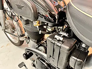 Used 2022 Triumph Tiger 1200 Rally Pro - Interior and Exterior details 20