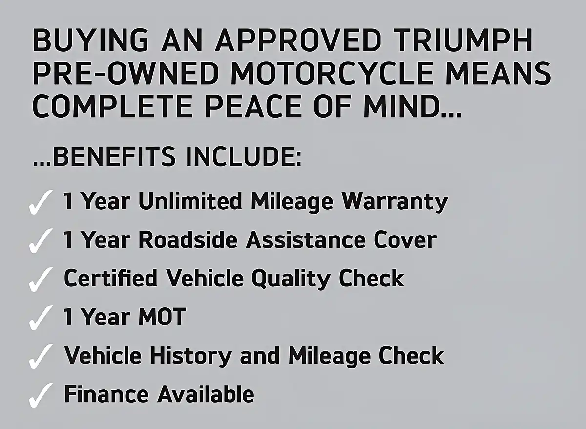 Used 2022 Triumph Tiger 900 GT Pro Blue - Interior and Exterior details 3