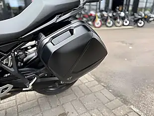 Used 2022 Triumph Tiger Sport 660 Grey/Black - Interior and Exterior details 19