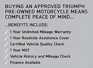 Used 2022 Triumph Tiger Sport 660 Grey/Black - Interior and Exterior details 3