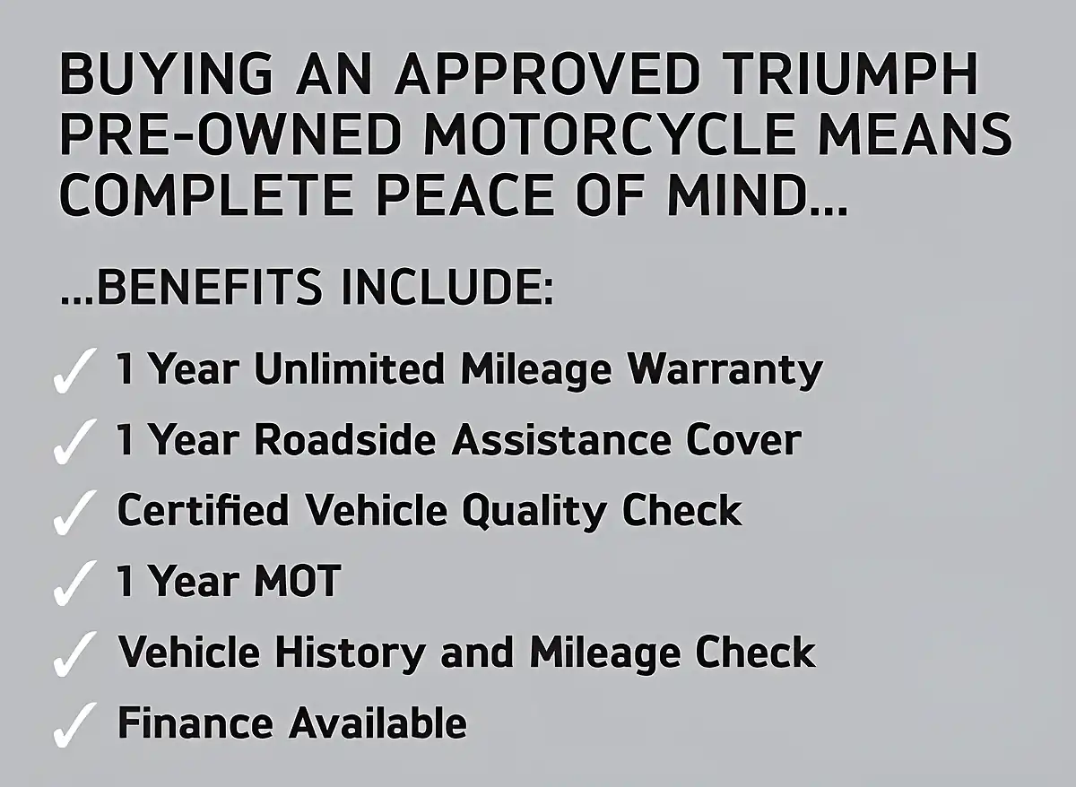 Used 2022 Triumph Tiger Sport 660 Grey/Black - Interior and Exterior details 3