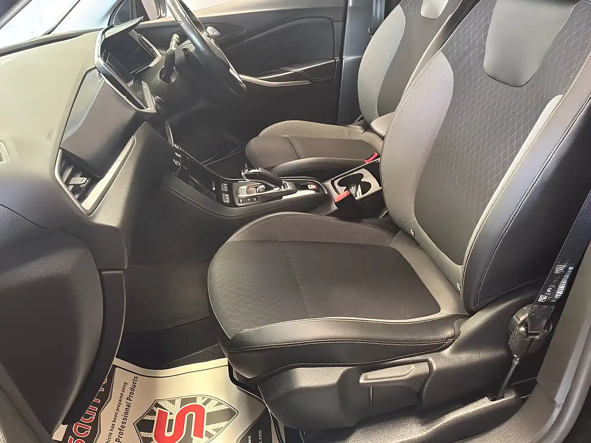 Used 2022 Vauxhall Adam Gs Line Black - Interior and Exterior details 11