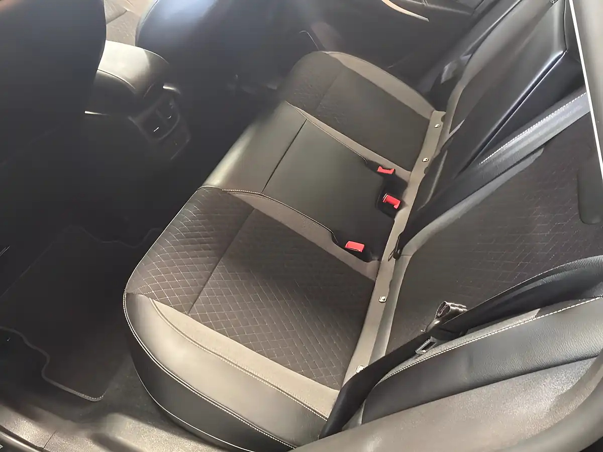 Used 2022 Vauxhall Adam Gs Line Black - Interior and Exterior details 13