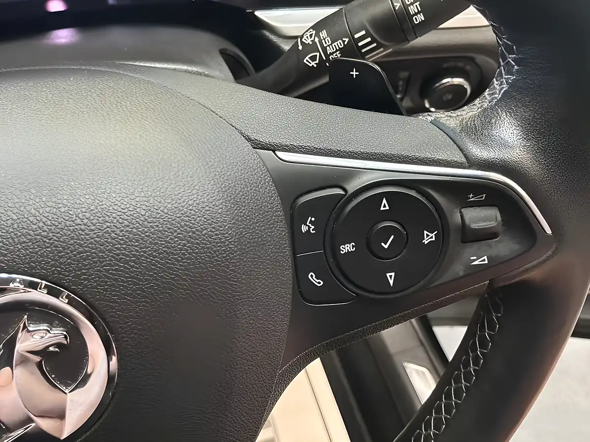 Used 2022 Vauxhall Adam Gs Line Black - Interior and Exterior details 16