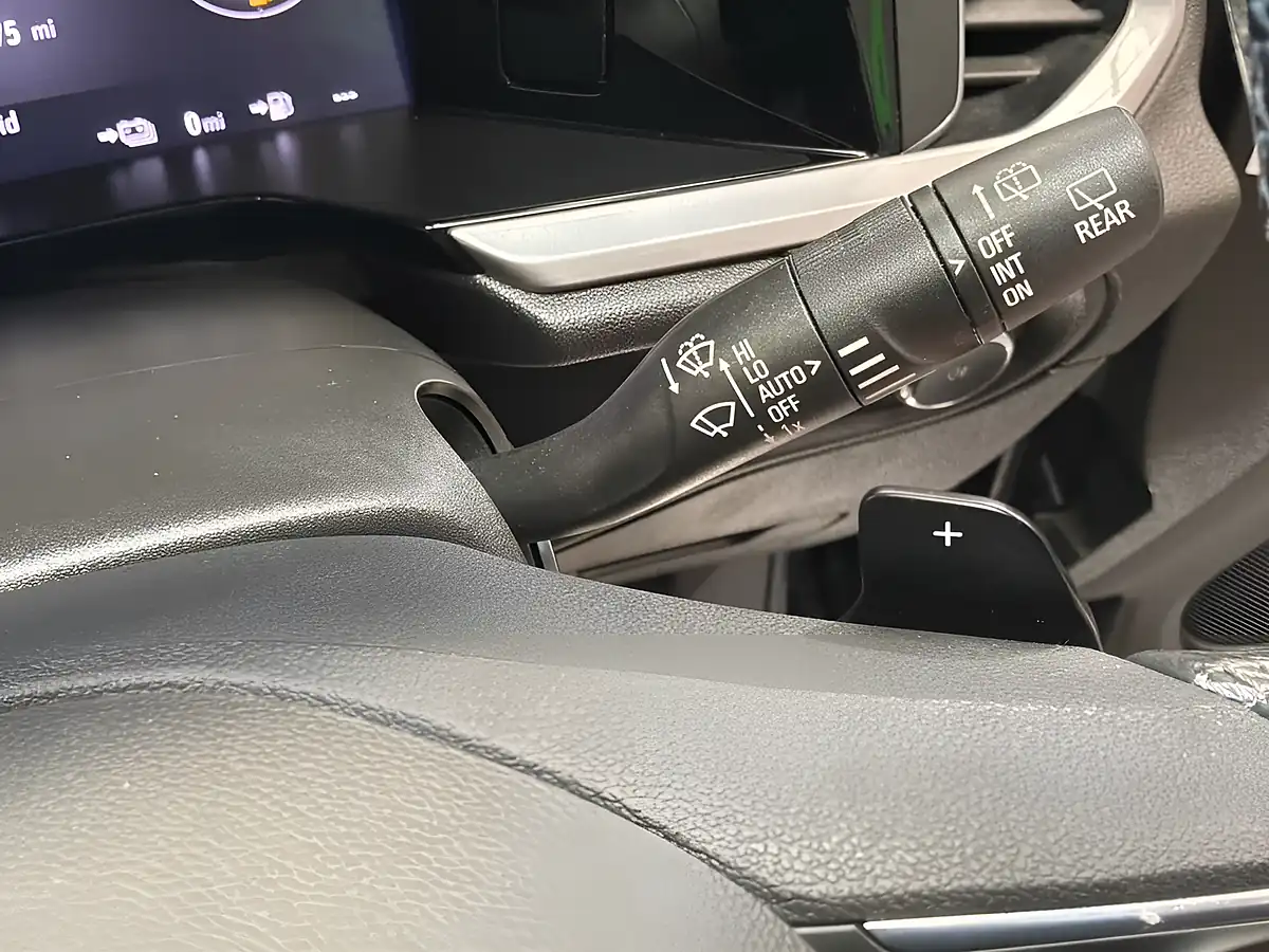 Used 2022 Vauxhall Adam Gs Line Black - Interior and Exterior details 17