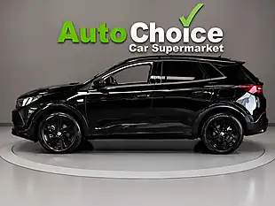Used 2022 Vauxhall Adam Gs Line Black - Interior and Exterior details 4