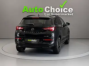 Used 2022 Vauxhall Adam Gs Line Black - Interior and Exterior details 6