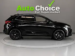 Used 2022 Vauxhall Adam Gs Line Black - Interior and Exterior details 7