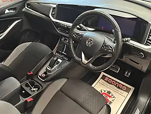 Used 2022 Vauxhall Adam Gs Line Black - Interior and Exterior details 9