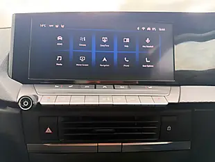 Used 2022 Vauxhall Astra Gs Line Blue - Interior and Exterior details 12