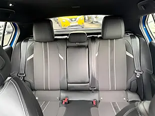 Used 2022 Vauxhall Astra Gs Line Blue - Interior and Exterior details 15