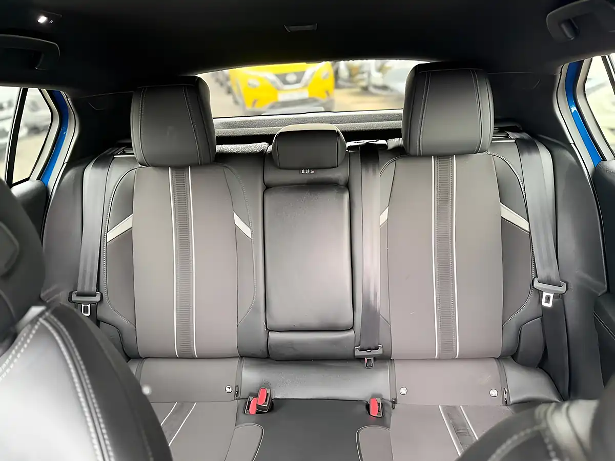 Used 2022 Vauxhall Astra Gs Line Blue - Interior and Exterior details 15