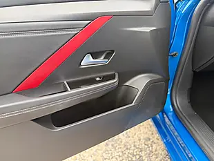 Used 2022 Vauxhall Astra Gs Line Blue - Interior and Exterior details 18