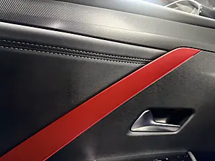 Used 2022 Vauxhall Astra Gs Line Red - Interior and Exterior details 17