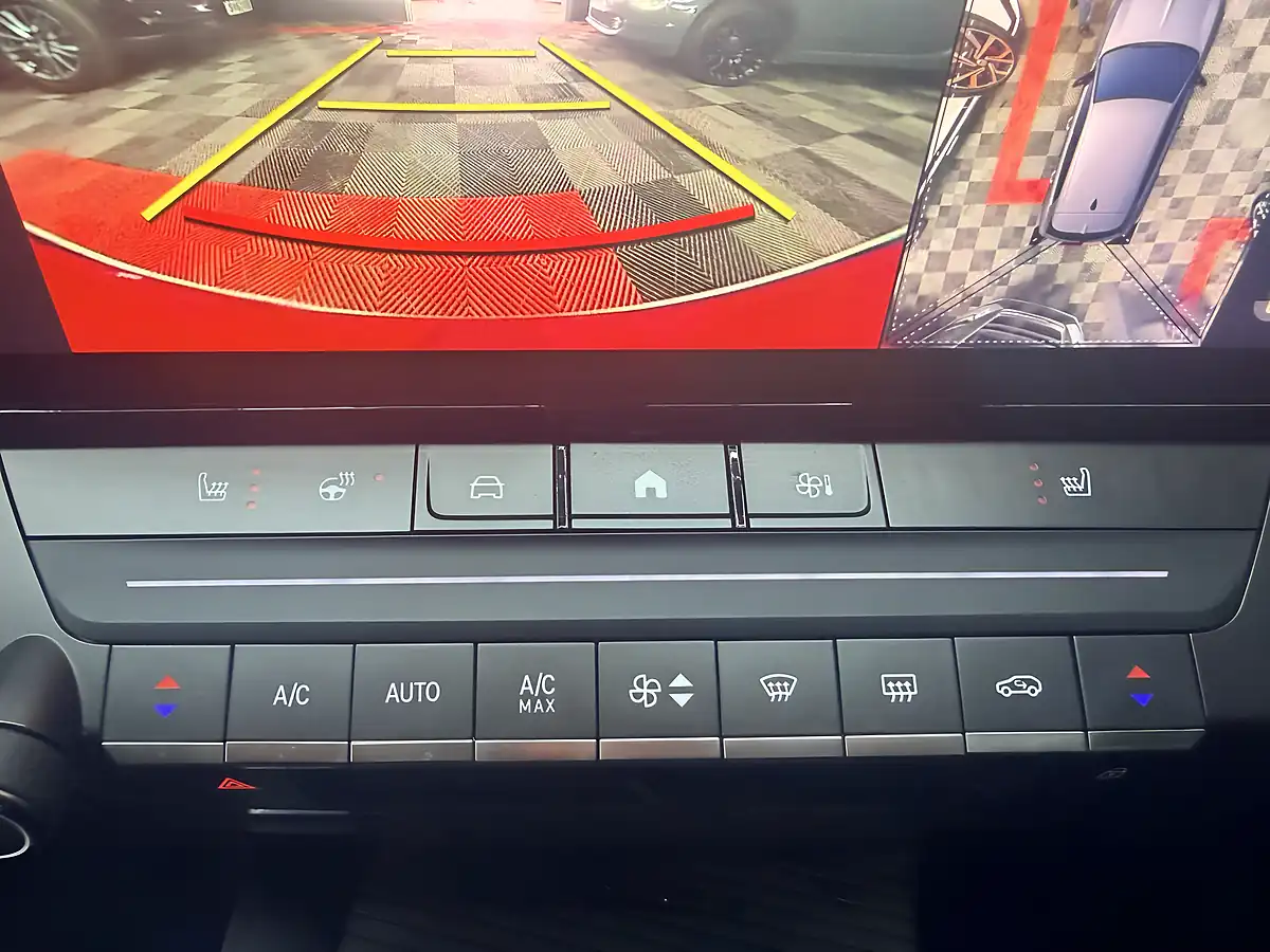 Used 2022 Vauxhall Astra Gs Line Red - Interior and Exterior details 18
