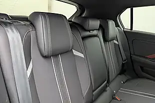 Used 2022 Vauxhall Astra Gs Line White - Interior and Exterior details 19