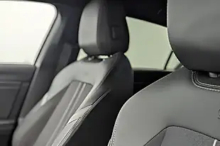 Used 2022 Vauxhall Astra Gs Line White - Interior and Exterior details 12