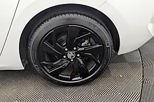 Used 2022 Vauxhall Astra Gs Line White - Interior and Exterior details 20