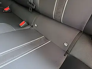 Used 2022 Vauxhall Astra Gs Line Yellow - Interior and Exterior details 20