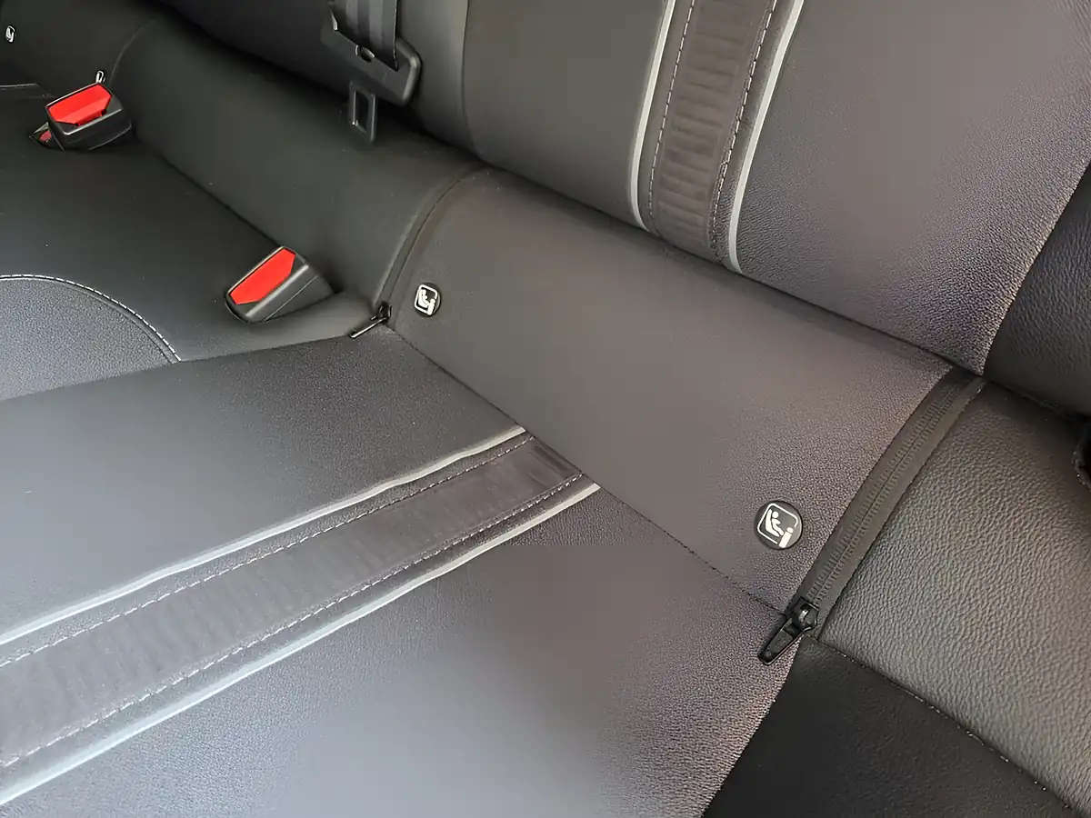 Used 2022 Vauxhall Astra Gs Line Yellow - Interior and Exterior details 20