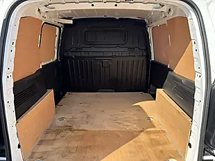 Used 2022 Vauxhall Combo 2000 Edition White - Interior and Exterior details 13