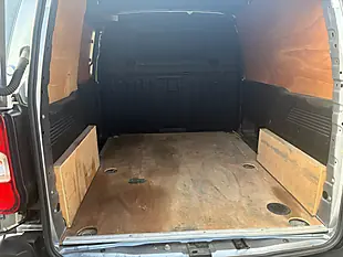 Used 2022 Vauxhall Combo Dynamic Grey - Interior and Exterior details 7