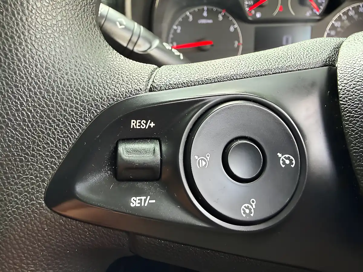 Used 2022 Vauxhall Combo Dynamic White - Interior and Exterior details 17
