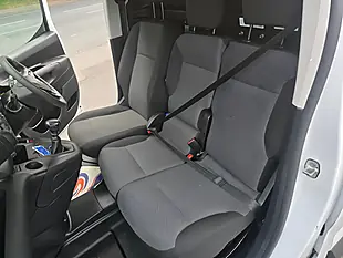 Used 2022 Vauxhall Combo H1 Sportive White - Interior and Exterior details 6