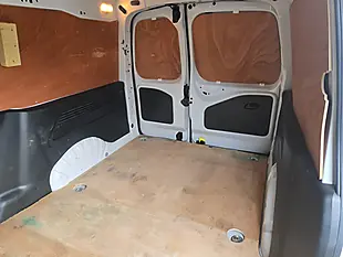 Used 2022 Vauxhall Combo H1 Sportive White - Interior and Exterior details 8