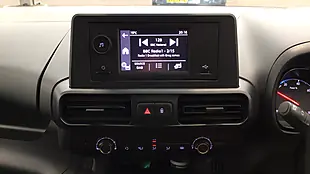 Used 2022 Vauxhall Combo L1H1 2300 Dynamic White - Interior and Exterior details 12