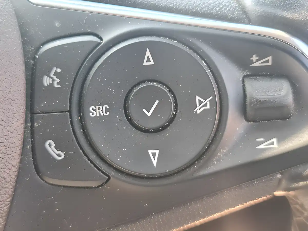 Used 2022 Vauxhall Combo L1H1 2300 Dynamic White - Interior and Exterior details 16