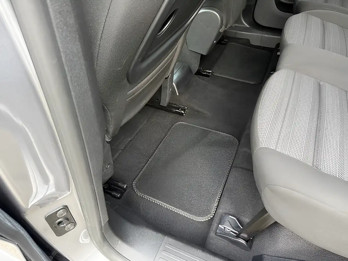 Used 2022 Vauxhall Combo Life Se Grey - Interior and Exterior details 16