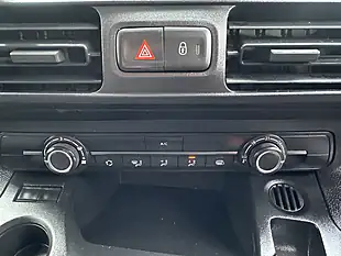 Used 2022 Vauxhall Combo Sportive Grey - Interior and Exterior details 10