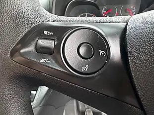 Used 2022 Vauxhall Combo Sportive Grey - Interior and Exterior details 11