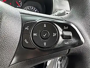 Used 2022 Vauxhall Combo Sportive Grey - Interior and Exterior details 12