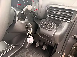 Used 2022 Vauxhall Combo Sportive L1 Swb Grey - Interior and Exterior details 18