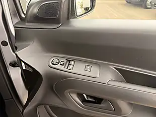Used 2022 Vauxhall Combo Sportive L2 Lwb Grey - Interior and Exterior details 20