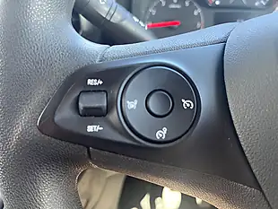 Used 2022 Vauxhall Combo Sportive White - Interior and Exterior details 14