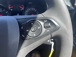 Used 2022 Vauxhall Combo Sportive White - Interior and Exterior details 15