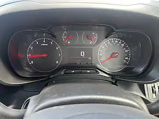 Used 2022 Vauxhall Combo Sportive White - Interior and Exterior details 12