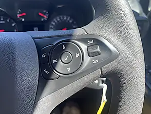Used 2022 Vauxhall Combo Sportive White - Interior and Exterior details 14