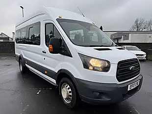 Used 2022 Vauxhall Combo Sportive White - Interior and Exterior details 10