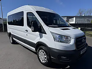 Used 2022 Vauxhall Combo Sportive White - Interior and Exterior details 3
