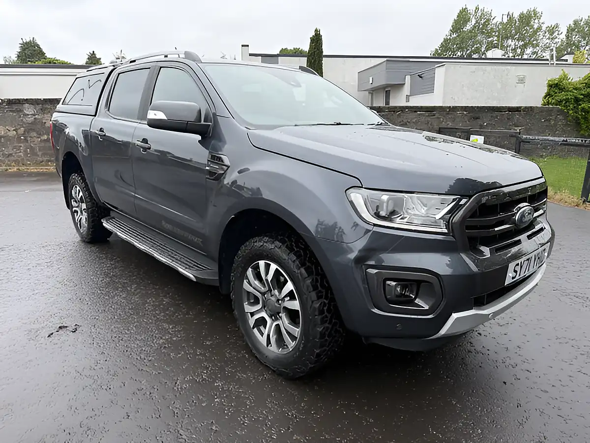 Used 2022 Vauxhall Combo Sportive White - Interior and Exterior details 4