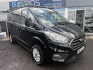 Used 2022 Vauxhall Combo Sportive White - Interior and Exterior details 7