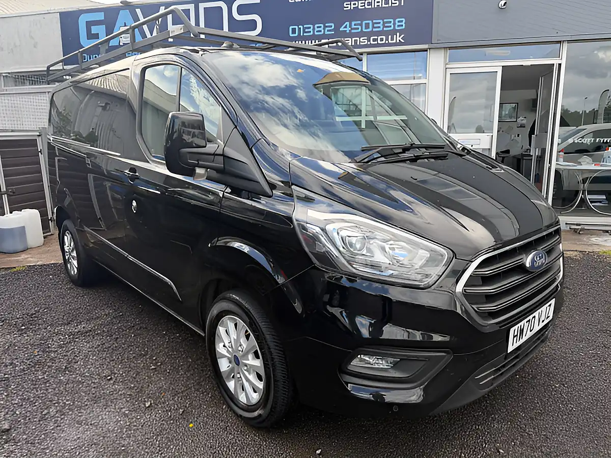 Used 2022 Vauxhall Combo Sportive White - Interior and Exterior details 7